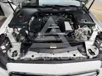 2021 Mercedes Benz E-Class