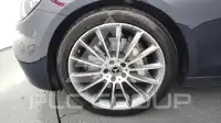 2021 Mercedes Benz E-Class