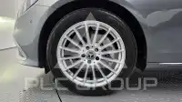 2021 Mercedes Benz E-Class