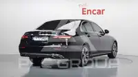 2021 Mercedes Benz E-Class