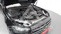 2021 Mercedes Benz E-Class