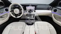 2021 Mercedes Benz E-Class