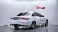 2021 Mercedes Benz E-Class