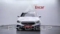 2021 Mercedes Benz E-Class