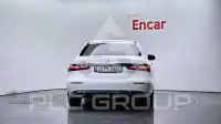 2021 Mercedes Benz E-Class