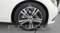 2021 Mercedes Benz E-Class