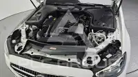 2021 Mercedes Benz E-Class