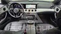 2021 Mercedes Benz E-Class