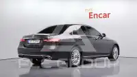2021 Mercedes Benz E-Class