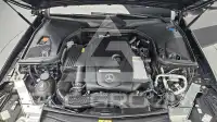 2021 Mercedes Benz E-Class