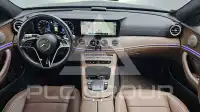 2021 Mercedes Benz E-Class
