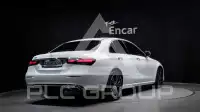 2021 Mercedes Benz E-Class