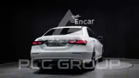 2021 Mercedes Benz E-Class