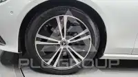 2021 Mercedes Benz E-Class