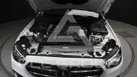2021 Mercedes Benz E-Class