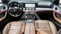 2021 Mercedes Benz E-Class