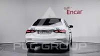 2021 Mercedes Benz E-Class