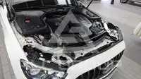 2021 Mercedes Benz E-Class