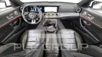 2021 Mercedes Benz E-Class