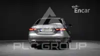 2021 Mercedes Benz E-Class