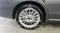 2021 Mercedes Benz E-Class