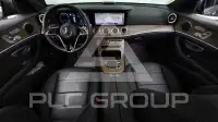 2021 Mercedes Benz E-Class