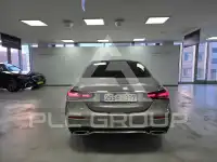 2021 Mercedes Benz E-Class