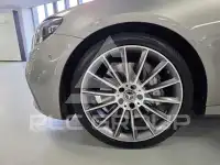 2021 Mercedes Benz E-Class