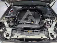 2021 Mercedes Benz E-Class