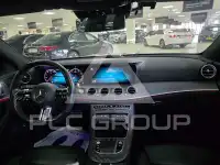 2021 Mercedes Benz E-Class