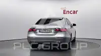 2021 Mercedes Benz E-Class