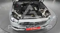 2021 Mercedes Benz E-Class