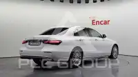 2021 Mercedes Benz E-Class