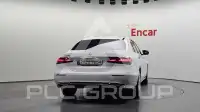 2021 Mercedes Benz E-Class