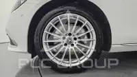 2021 Mercedes Benz E-Class