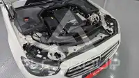 2021 Mercedes Benz E-Class