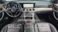 2021 Mercedes Benz E-Class