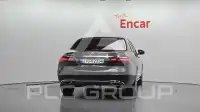 2021 Mercedes Benz E-Class