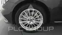 2021 Mercedes Benz E-Class