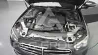 2021 Mercedes Benz E-Class