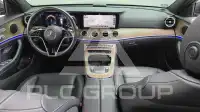 2021 Mercedes Benz E-Class