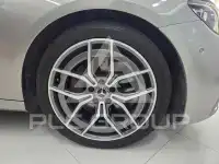 2021 Mercedes Benz E-Class
