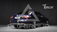 2021 Mercedes Benz E-Class
