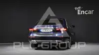 2021 Mercedes Benz E-Class