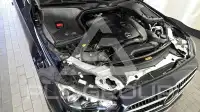 2021 Mercedes Benz E-Class