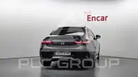 2021 Mercedes Benz E-Class