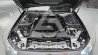 2021 Mercedes Benz E-Class
