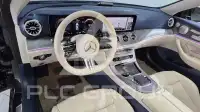 2021 Mercedes Benz E-Class