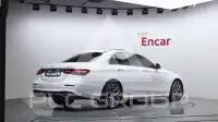 2021 Mercedes Benz E-Class
