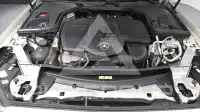 2021 Mercedes Benz E-Class